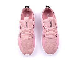 Tênis Mary Jane Challenger Rosa Quartzo - 516380 - Style Loja | Skate, surf & streetwear