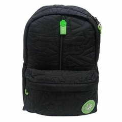 Mochila Approve Confy Pacific Preta - 518266