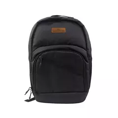 Mochila Quiksilver Schoolie Cooler 2.0 Preta - 518289