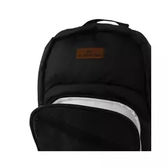 Mochila Quiksilver Schoolie Cooler 2.0 Preta - 518289 - Style Loja | Skate, surf & streetwear