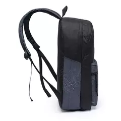 Mochila Volcom Stripe Preta - 517972 - comprar online