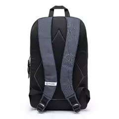 Mochila Volcom Stripe Preta - 517972 na internet