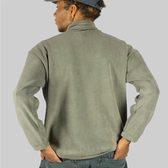 Blusão Fleece Plano C 519161 - Style Loja | Skate, surf & streetwear