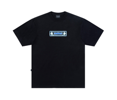 Camiseta Disturb Music System Preta - 518840