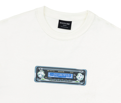 Camiseta Disturb Music System Off White - 518840 - comprar online