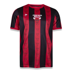 Camiseta New Era Chicago Bulls - 517074 - comprar online