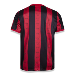 Camiseta New Era Chicago Bulls - 517074 - Style Loja | Skate, surf & streetwear