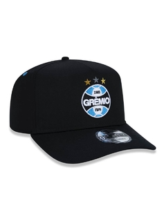 Boné Grêmio New Era Cap - 515969