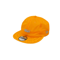 Boné High x New Era 1920 Translucid Orange - 516107 - comprar online