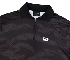 Polo Disturb OG Camo Preta - 518854 - comprar online