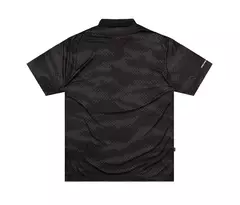 Camisa Polo Disturb OG Camo Preta - 518854 - comprar online
