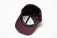 Boné Omni Chrome Bordô - 519104 - loja online