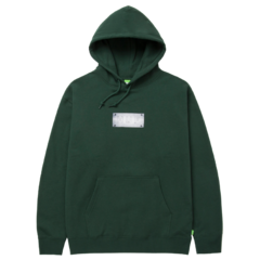 Moletom Huf Hardware Verde - 518175