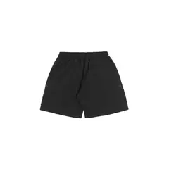 Bermuda Disturb Plain Cargo Nylon Black - 519018 - comprar online