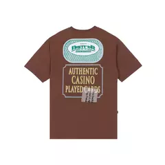 Camiseta Disturb IN BROWN - 519016 - comprar online