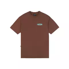 Camiseta Disturb IN BROWN - 519016