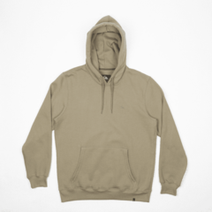 Moletom Quiksilver Bordado Verde - 516936