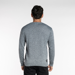 Suéter Quiksilver Tricô Surf - 518012 - loja online
