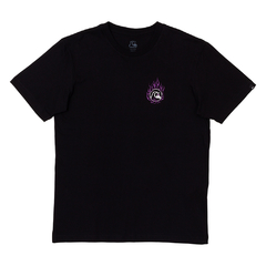 Camiseta Quiksilver Pray For Waves - 516394