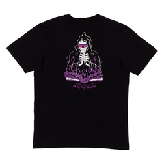 Camiseta Quiksilver Pray For Waves - 516394 - comprar online