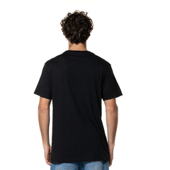 Camiseta Quiksilver Surf Safari Preta - 518612 - comprar online