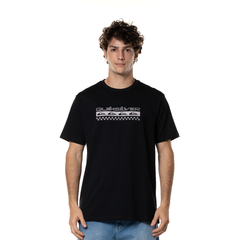 Camiseta Quiksilver Omni Check - 518612