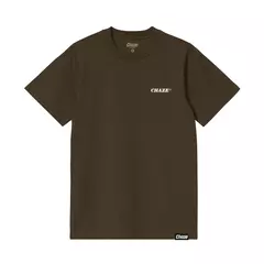 Camiseta United Chaze Marrom 519520