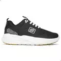 Tênis Navy Freeday Preto Branco 519320 na internet