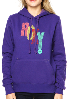 Moletom Roxy - 509683