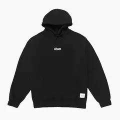 Moletom Soft Chaze Preto - 518684