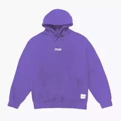 Moletom Soft Chaze Roxo - 518684
