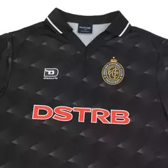 CAMISA SPICE FOOTBALL JERSEY IN BLACK - 519020 na internet