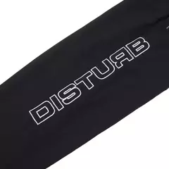 Calça Euro Nylon Pants Black - 519019 - loja online