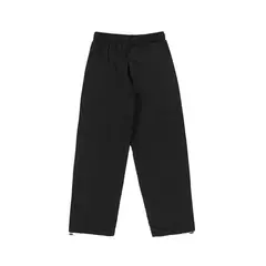 Calça EURO NYLON PANTS IN BLACK - 519019 - comprar online