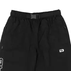 Calça Euro Nylon Pants Black - 519019 na internet