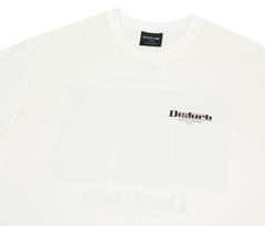 Camiseta Disturb Taste Of Shine Branca - 518552 na internet