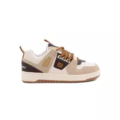 Tênis Freeday GHETTO Bege Birch Off 519321 - comprar online
