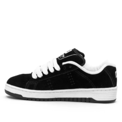 Tênis Freeday Jab Preto/Branco/Branco - 518761 - loja online