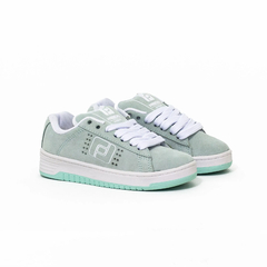 Tênis Freeday Jab Verde Claro/Branco - 518761 - comprar online