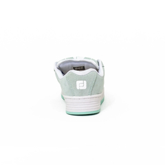 Tênis Freeday Jab Verde Claro/Branco - 518761 - loja online