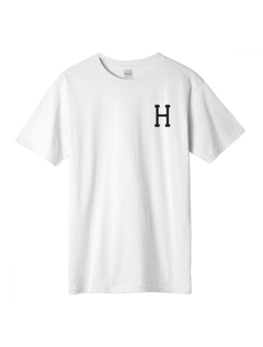 Camiseta Huf Essentials Classic - 516256 na internet
