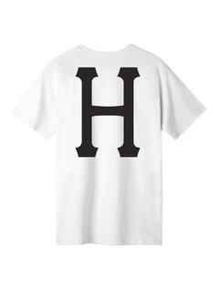 Camiseta Huf Essentials Classic - 516256 - Style Loja | Skate, surf & streetwear