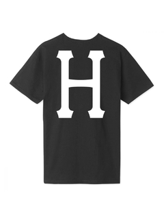 Camiseta Huf Essentials Classic - 516256 - comprar online