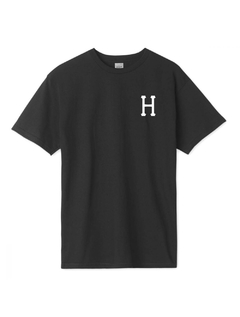 Camiseta Huf Essentials Classic - 516256