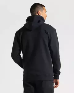Moletom Canguru Volcom Preto - 519135 na internet