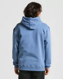 Moletom Canguru Volcom Azul - 519135 - comprar online