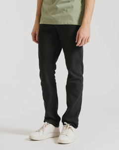 Calça Jeans Volcom Dark Black Vorta - 518869