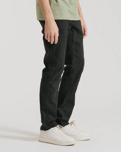 Calça Jeans Volcom Dark Black Vorta - 518869 - comprar online