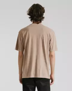 Camiseta Volcom Mini Mark Caramelo - 518764 - comprar online