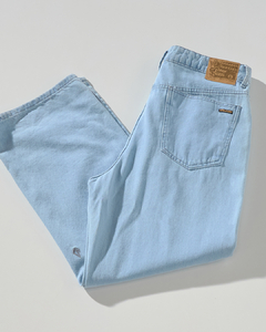 Calça Jeans Volcom Billow Azul - 518870 - comprar online